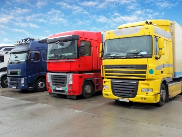 Konya Pehlivanköy Nakliye